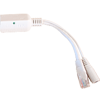 Ubiquiti Адаптер PoE Passive PoE PASSIVEPOE (PASSIVE-POE)