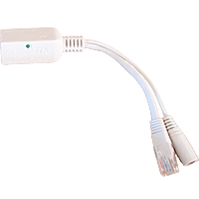 Ubiquiti Адаптер PoE Passive PoE PASSIVEPOE (PASSIVE-POE)