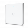 Ubiquiti Точка доступа U6 Enterprise In-Wall U6ENTERPRISEIW (U6-ENTERPRISE-IW)