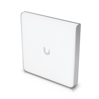 Ubiquiti Точка доступа U6 Enterprise In-Wall U6ENTERPRISEIW (U6-ENTERPRISE-IW)