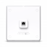 Ubiquiti Точка доступа U6 Enterprise In-Wall U6ENTERPRISEIW (U6-ENTERPRISE-IW)