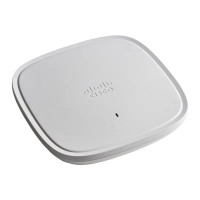 C9117AXI-E Cisco WIFI внутренняя точка доступа с 2 внутренними антеннами 2,4 и 5 GHz, 802.11ax