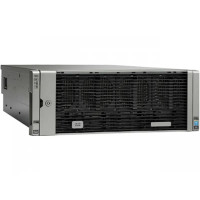 UCSC-C460-M4 Cisco сервер C460 M4, 4 x Intel Xeon E7-8800 V2, DDR3 96 Гб, max 6 Tб