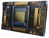 Видеокарта NVIDIA A100 SXM