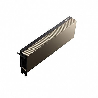 Видеокарта NVIDIA Tesla P100 PCIe-12G 02312ATY