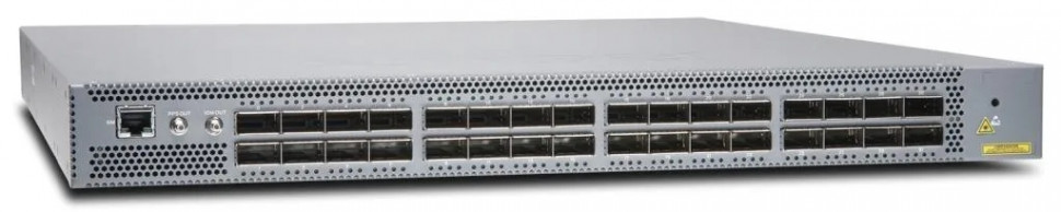 Коммутатор Juniper QFX5200-32C-AFI