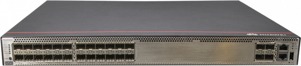 Коммутатор Huawei CloudEngine S5735S-H24S4XC-A