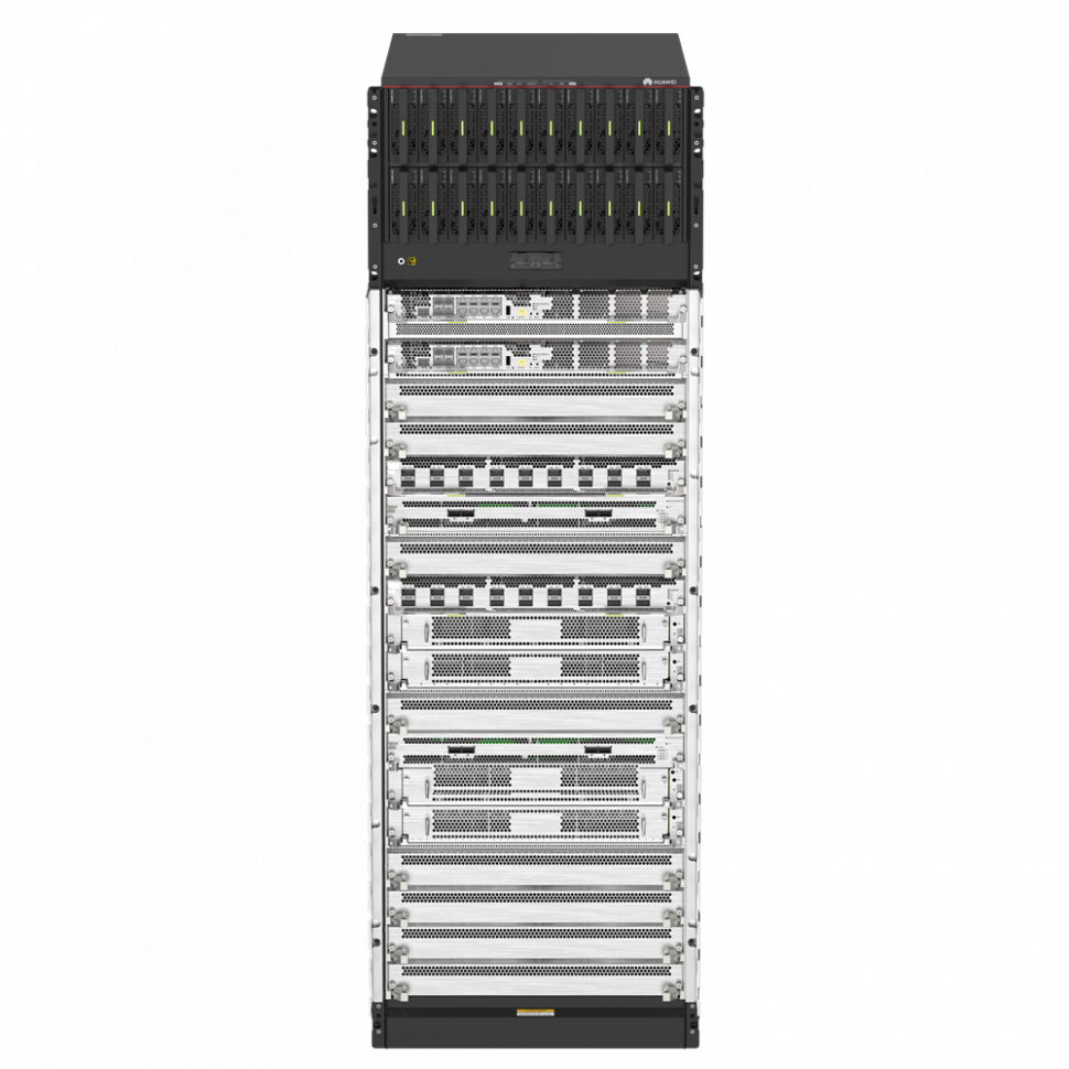 Система защиты от DDoS-атак AntiDDoS12016