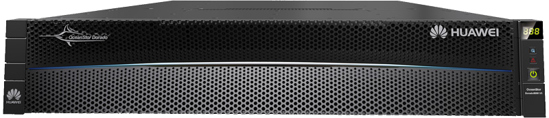 Система хранения данных Huawei OceanStor Dorado 5000 V3