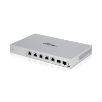 Ubiquiti Коммутатор Unifi Switch XG 6POE USXG6POE (US-XG-6POE)