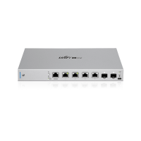Ubiquiti Коммутатор Unifi Switch XG 6POE USXG6POE (US-XG-6POE)