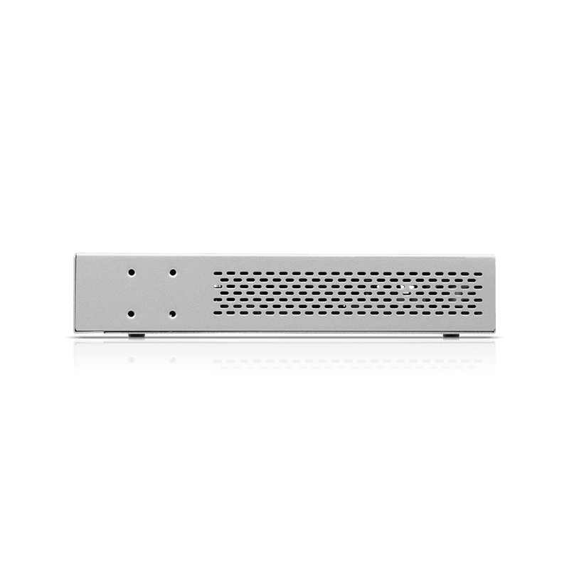 Ubiquiti Коммутатор Unifi Switch XG 6POE USXG6POE (US-XG-6POE)