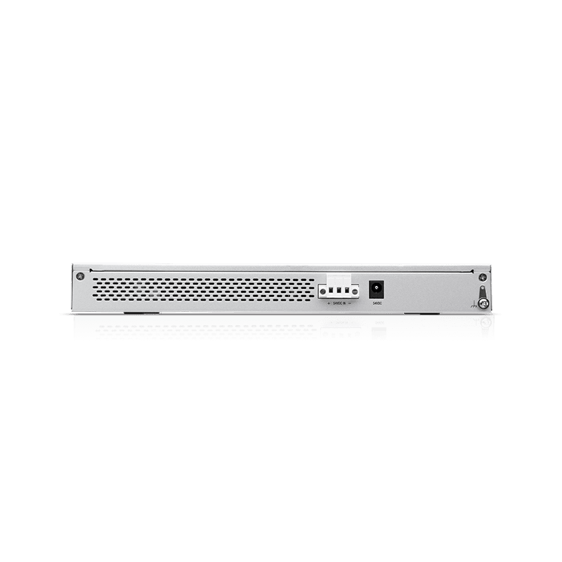 Ubiquiti Коммутатор Unifi Switch XG 6POE USXG6POE (US-XG-6POE)