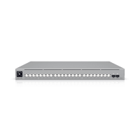 Коммутатор Ubiquiti UniFi Pro XG 24 PoE USWPROXG24POE (USW-PRO-XG-24-POE)