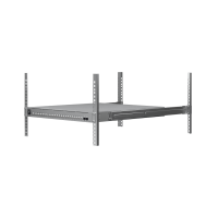 Коммутатор Ubiquiti UniFi Pro XG 24 PoE USWPROXG24POE (USW-PRO-XG-24-POE)