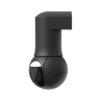 Ubiquiti IP-камера Ubiquiti G5 PTZ Black UVCG5PTZB (UVC-G5-PTZ-B)