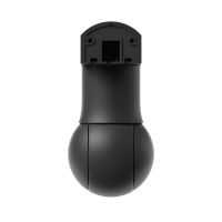 Ubiquiti IP-камера Ubiquiti G5 PTZ Black UVCG5PTZB (UVC-G5-PTZ-B)