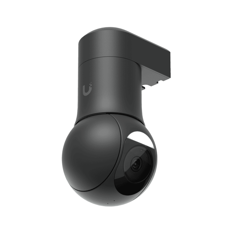 Ubiquiti IP-камера Ubiquiti G5 PTZ Black UVCG5PTZB (UVC-G5-PTZ-B)