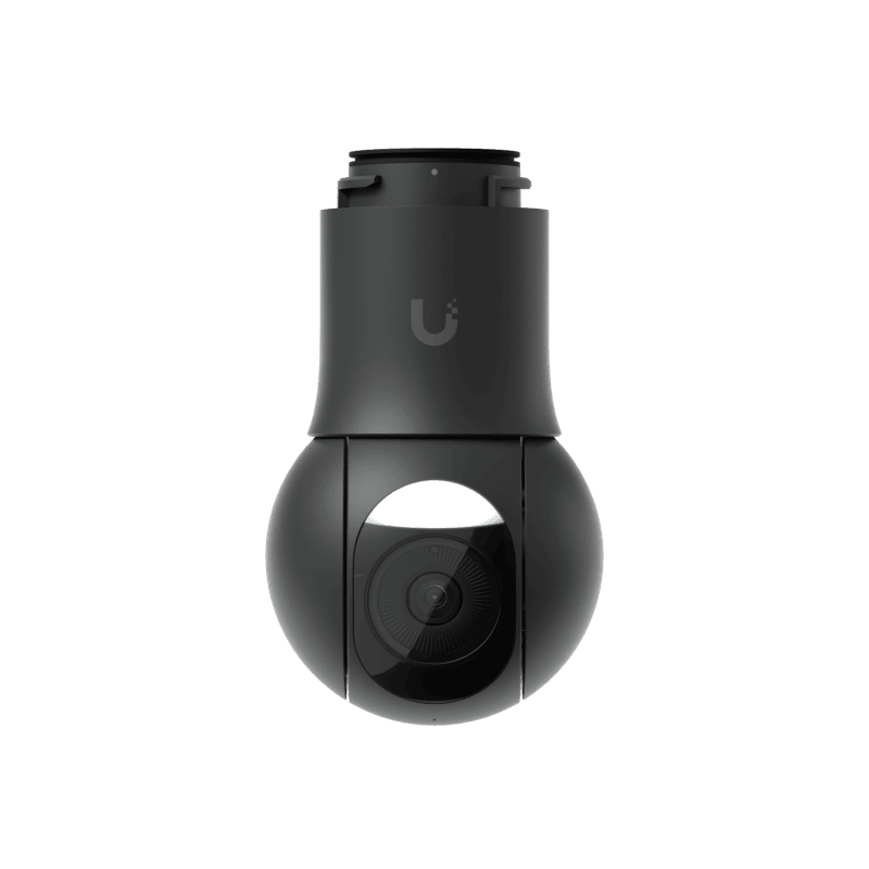 Ubiquiti IP-камера Ubiquiti G5 PTZ Black UVCG5PTZB (UVC-G5-PTZ-B)
