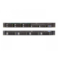 Сервер Huawei FusionServer RH1288 V3 BC1M10HGSC