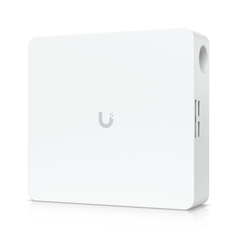 Ubiquiti Контроллер СКУД Enterprise Access Hub EAH8 (EAH-8)