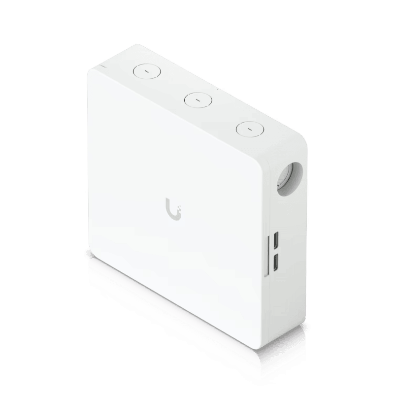 Ubiquiti Контроллер СКУД Enterprise Access Hub EAH8 (EAH-8)