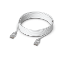 Ubiquiti Патч-корд Etherlighting Patch Cable 5 m UACCCABLEPATCHEL5MW (UACC-CABLE-PATCH-EL-5M-W)