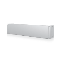 Ubiquiti Крепление в стойку Rack Mount OCD Panels Blank 2U UACCRACKPANELBLANK2U (UACC-RACK-PANEL-BLANK-2U)