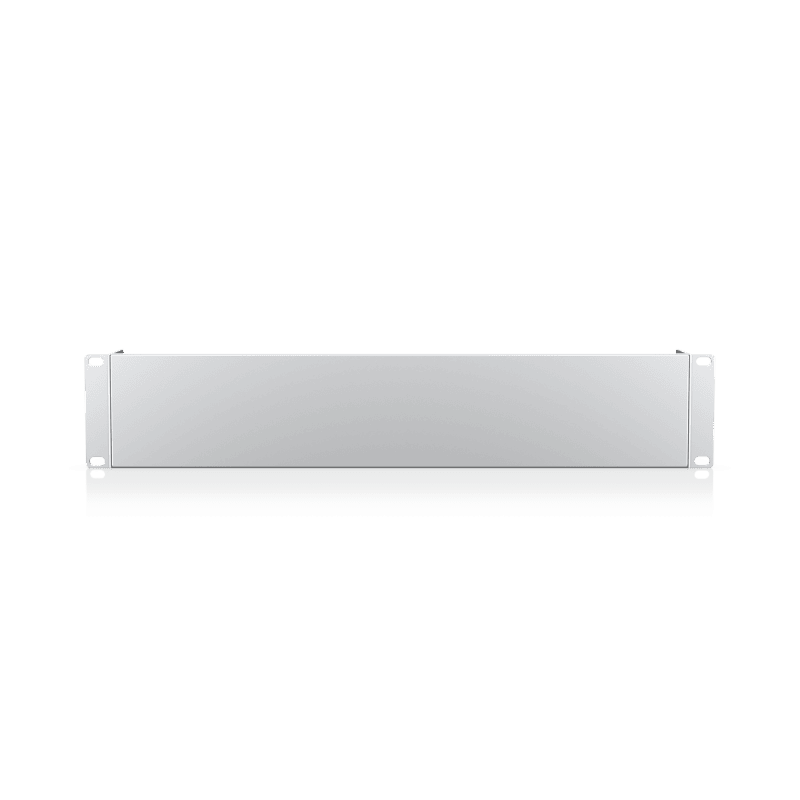 Ubiquiti Крепление в стойку Rack Mount OCD Panels Blank 2U UACCRACKPANELBLANK2U (UACC-RACK-PANEL-BLANK-2U)