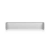 Ubiquiti Крепление в стойку Rack Mount OCD Panels Blank 2U UACCRACKPANELBLANK2U (UACC-RACK-PANEL-BLANK-2U)