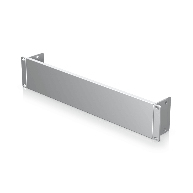 Ubiquiti Крепление в стойку Rack Mount OCD Panels Blank 2U UACCRACKPANELBLANK2U (UACC-RACK-PANEL-BLANK-2U)