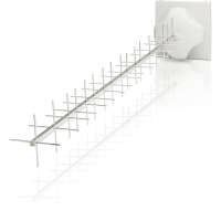 Ubiquiti Антенна airMAX 900 MHz, 16 dBi Yagi AMY9M16 (AMY-9M16)