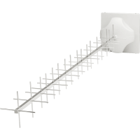 Ubiquiti Антенна airMAX 900 MHz, 16 dBi Yagi AMY9M16 (AMY-9M16)