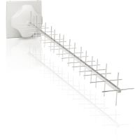 Ubiquiti Антенна airMAX 900 MHz, 16 dBi Yagi AMY9M16 (AMY-9M16)