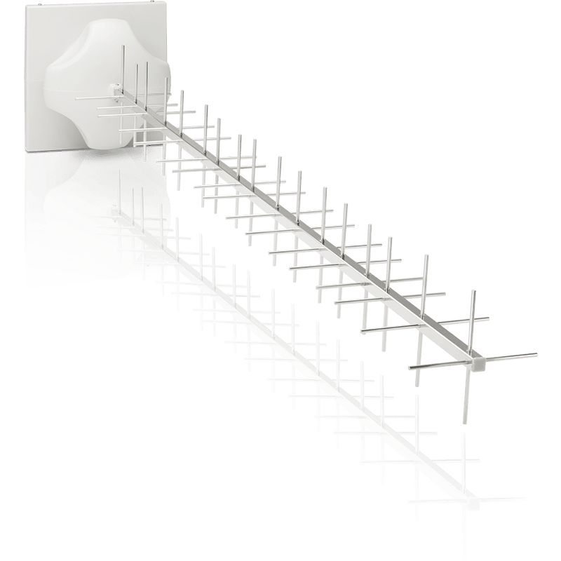Ubiquiti Антенна airMAX 900 MHz, 16 dBi Yagi AMY9M16 (AMY-9M16)