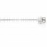 Ubiquiti Антенна airMAX 900 MHz, 16 dBi Yagi AMY9M16 (AMY-9M16)