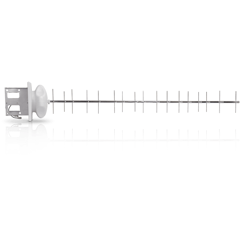 Ubiquiti Антенна airMAX 900 MHz, 16 dBi Yagi AMY9M16 (AMY-9M16)