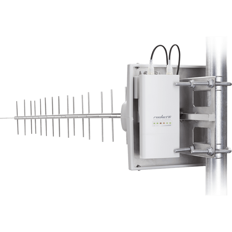 Ubiquiti Антенна airMAX 900 MHz, 16 dBi Yagi AMY9M16 (AMY-9M16)