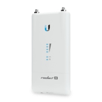 Ubiquiti Точка доступа Rocket 5 AC Lite R5ACLITE (R5AC-LITE)