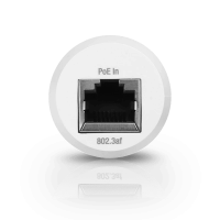 Ubiquiti Адаптер Instant PoE to USB adapter INS3AFUSB (INS-3AF-USB)