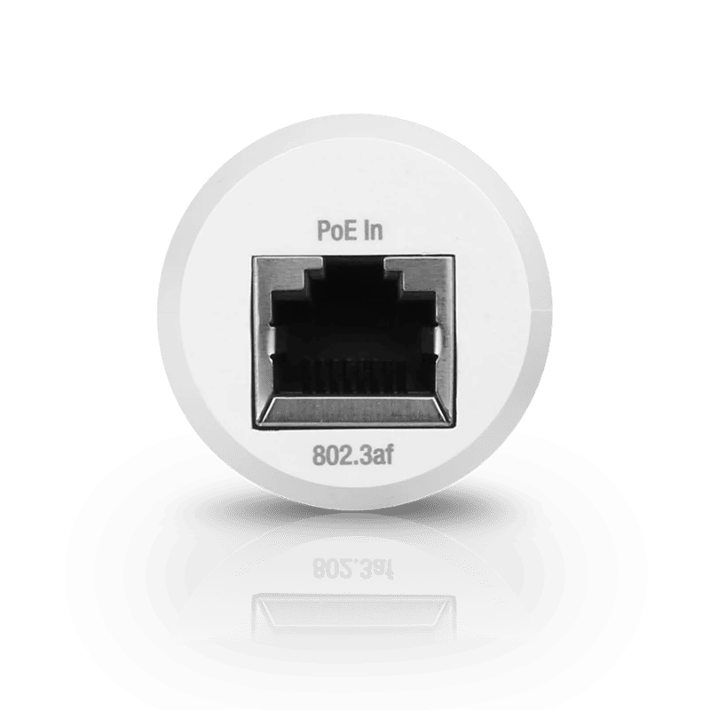 Ubiquiti Адаптер Instant PoE to USB adapter INS3AFUSB (INS-3AF-USB)