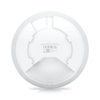 Ubiquiti Точка доступа U6+ U6PLUS (U6-PLUS)