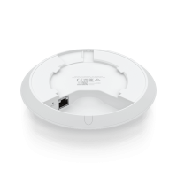 Ubiquiti Точка доступа U6+ U6PLUS (U6-PLUS)