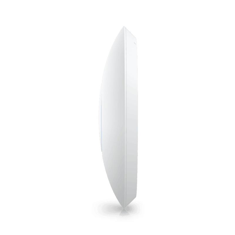 Ubiquiti Точка доступа U6+ U6PLUS (U6-PLUS)