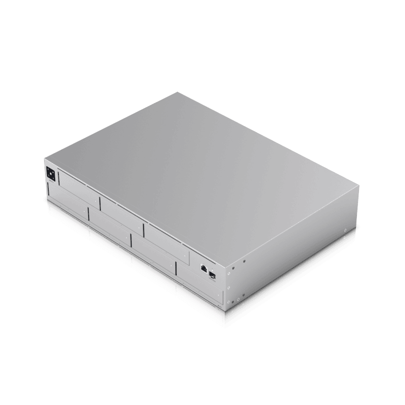 Сетевое хранилище UNAS Pro UNASPRO (UNAS-PRO)