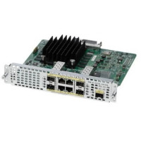 Модуль Cisco SM-X-6X1G=