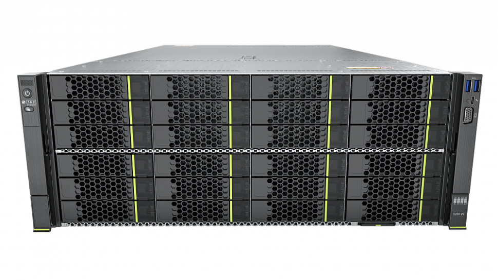 Сервер xFusion FusionServer 5288 V6 02313LSH