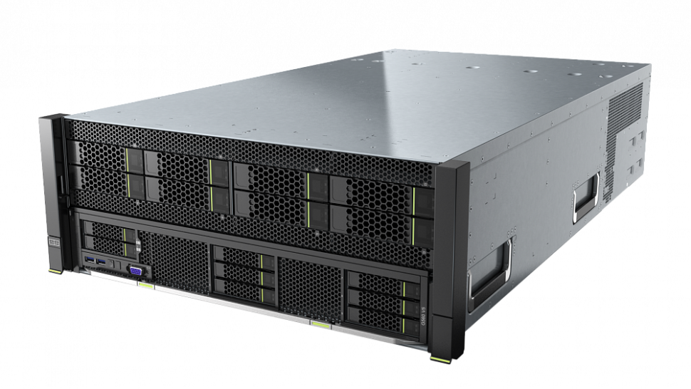 Сервер FusionServer G5500 V5 G5500 02352GDW