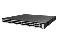 Коммутатор Huawei CloudEngine S6730-H48X6CZ-V2