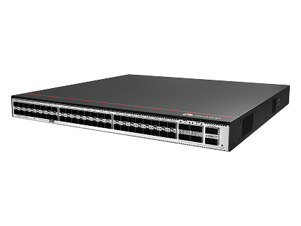 Коммутатор Huawei CloudEngine S6730-H48X6CZ-V2